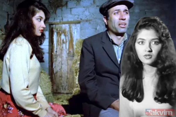 Tokatçı’nın Emine’si Nazan Saatçi’nin son haline bakın! “Hala çok güzel” Kemal Sunal’ın biricik partnerini gören dilini ısırdı - 1