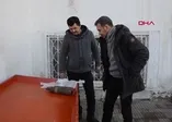 Balık tutmaya gittiği sahilde buldu! Hemen alıp eve getirdi...
