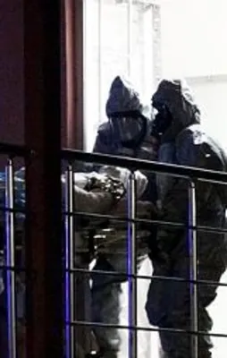 TSK açıkladı! DEAŞ kimyasal gaz kullandı