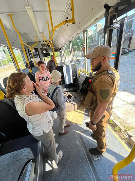 Rusya - Ukrayna savaşında şok gelişme! Nova Kakhovka barajı vuruldu! İşte ilk görüntüler! Nova Kakhovka neden önemli? - 37