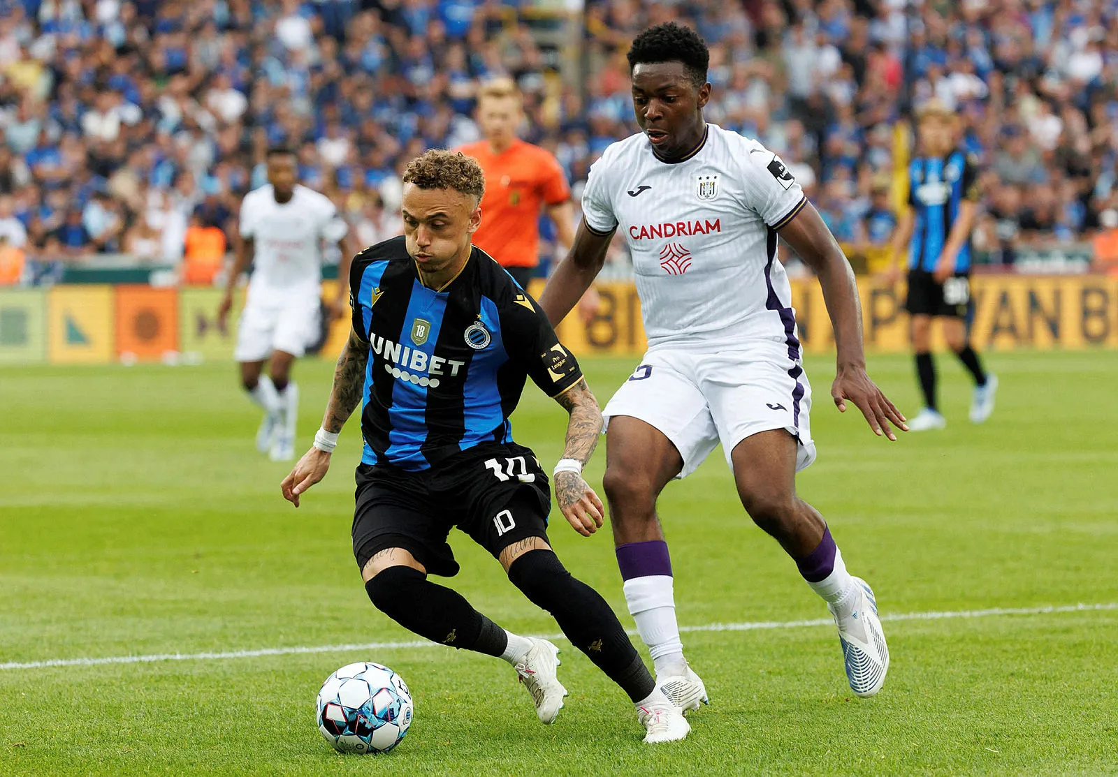 Galatasaray'a transferde kötü haber! Görüşmeler durdu - 10