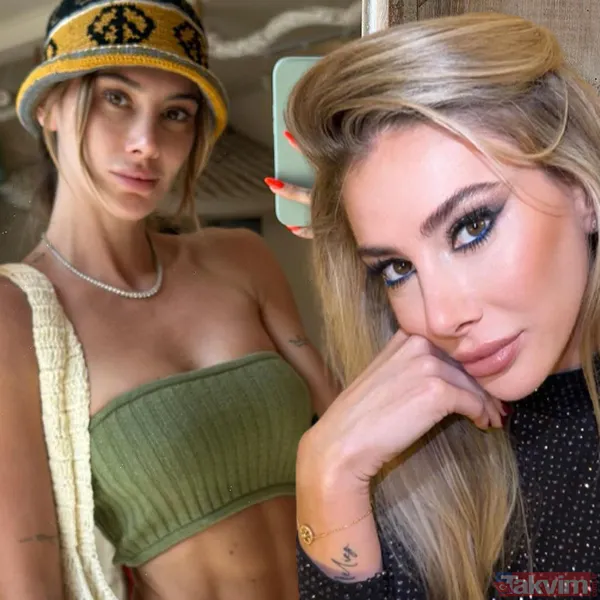 Şeyma Subaşı’ndan photoshop faciası! Alay konusu oldu! Sosyal medya ikiye bölündü: Düşmanın yaşasın istemem... - 1