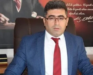 O belediyeye de kayyum atandı