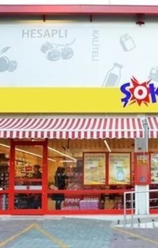 ŞOK aktüel ürünler kataloğu 7-9 Şubat 2021! ŞOK haftanın fırsatlarında neler var?