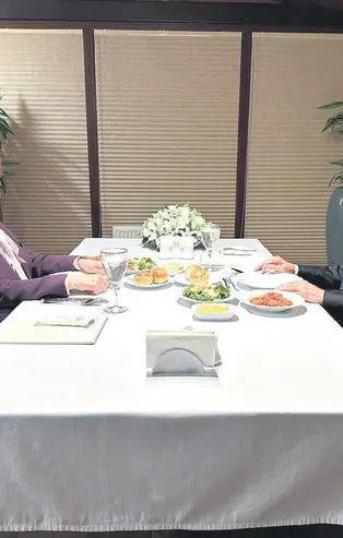 Meral Akşener ve Kemal Kılıçdaroğlu'nun İmamoğlu tartışması iyice ayyuka çıktı