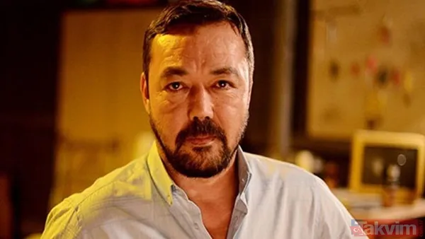 EDHO'nın 'Yaman'ı Engin Benli'den şaşırtan açıklamalar: Sevenlerim 'lütfen ölme' diyor - 3