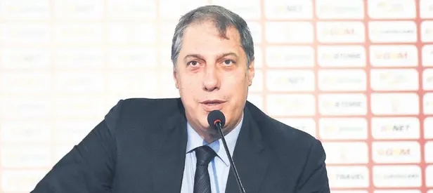 Florya'da büyük kriz