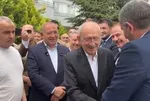 Arınma buluşması! Kılıçdaroğlu Gürsel Tekin ve ekibi ile bayramlaştı: Ekrem CHP’li değil diyen isim de oradaydı