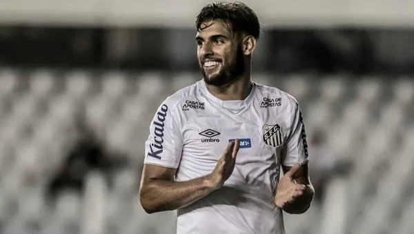 Kadıköy'de samba rüzgarı! Fenerbahçe Yuri Alberto için harekete geçti...-4