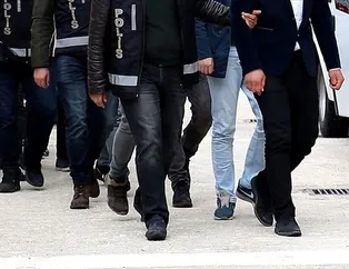 Gaziantep’te zehir tacirlerine operasyon