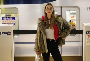 Yasemin Şefkatli ikizleri paylaştı: Çocuklar kime benziyor?