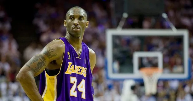 R.I.P Black Mamba: Kobe Bryant kimdir, kaç yaşındaydı? İşte Kobe Bryant’ın hayatı
