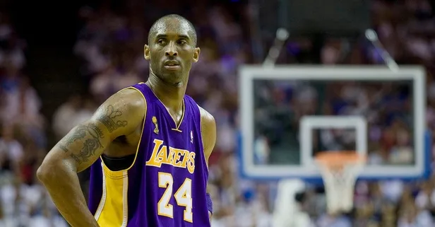 R.I.P Black Mamba: Kobe Bryant kimdir, kaç yaşındaydı? İşte Kobe Bryant'ın hayatı