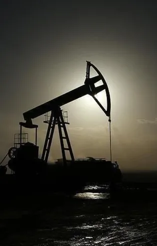 ABD'de ham petrol stokları düşüşte