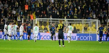 Fenerbahçe karizmayı çizdirdi!