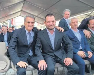 İstanbul’da transfer zirvesi