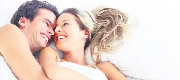 Cinsel gücün sırrı: Kayısı