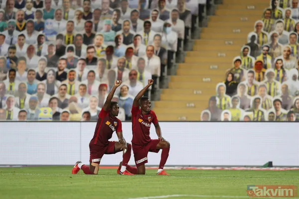 Fenerbahçe- Hes Kablo Kayserispor maçı hakkında olay sözler: Artık F.Bahçe forması giymemeliler - 7