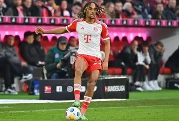 Galatasaray’da yeniden Boey sesleri!