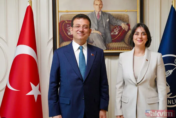 CHP'li Sinem Dedetaş 'sarı site'lik oldu! Borçsuz devraldığı Üsküdar Belediyesi'ndeki milyonluk taşınmazları satışa çıkardı - 11