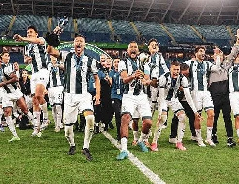 Kupa Real Madrid’in