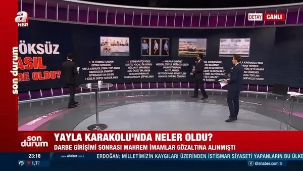 15 Temmuz hain darbe girişiminin bir numaralı ismi Adil Öksüz’ün kaçışı hakkında yeni bilgiler! FETÖ’cü Adil Öksüz’ün o tavırları…-3