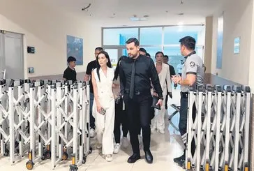 Kara para ’beyaz’ sanık