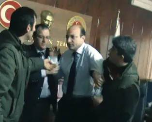 Paralel örgütü susturan fotoğraf!