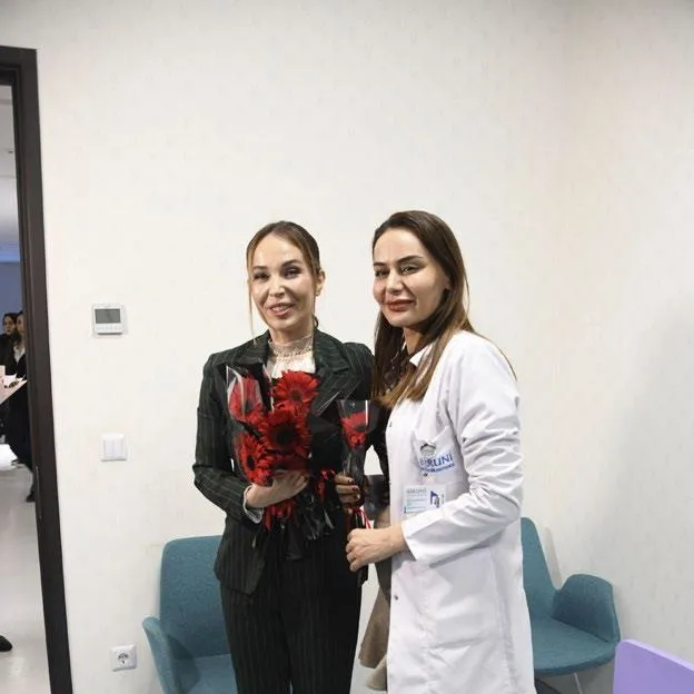 8 Mart’ta anlamlı bir buluşma