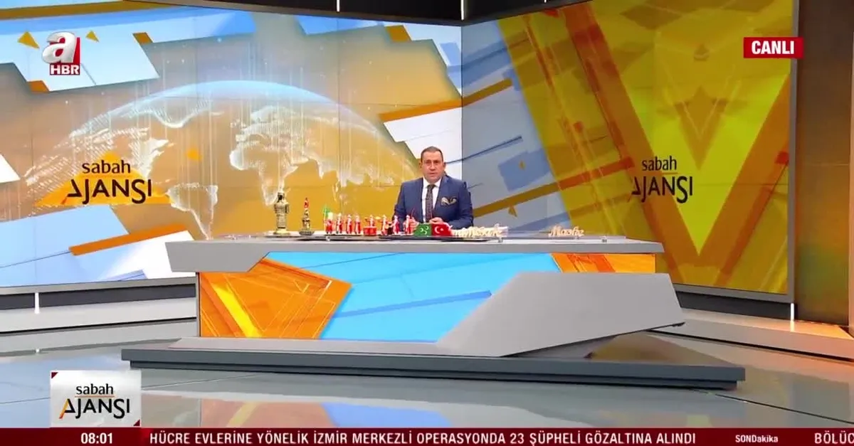 Canlı yayında flaş sözler: Vicdanınız titremeden HDP’ye oy vermeye devam edecek misiniz?