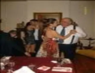 Pınar Dilşeker ve Ahmet Hamoğlu