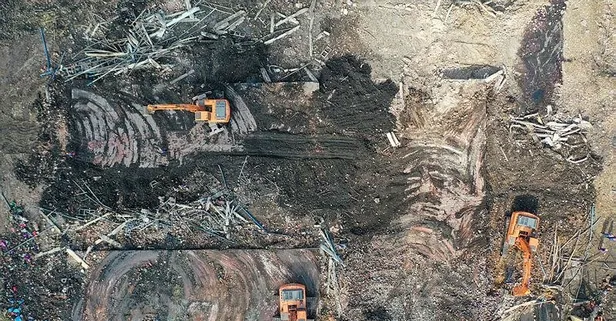 Son dakika: Sakarya'daki havai fişek fabrikasında meydana gelen patlamaya soruşturma