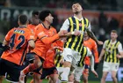 Fenerbahçe son nefeste kazandı!