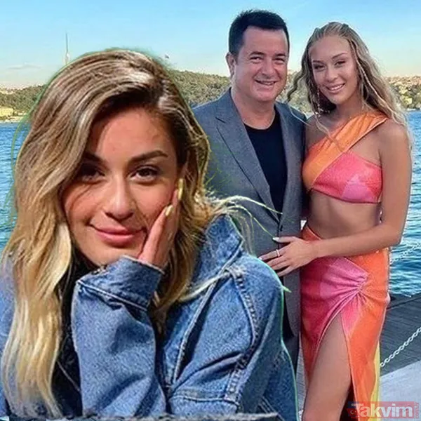 Acun Ilıcalı’nın sevgilisi Ayça Çağla Altunkaya ünlü model Adriana Lima'nın kızlarıyla alışverişte! Milyonluk yüzüğü dikkat çekti - 1