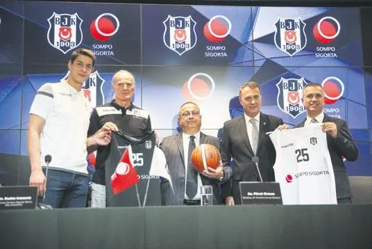 Beşiktaş'ta Fikret Orman depremi! Görevi bırakma kararı aldı...-5