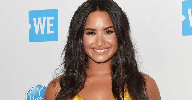 Lovato’dan dev konser