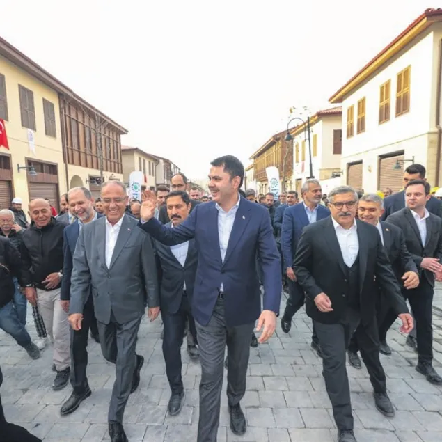 Bakan yerinde inceledi