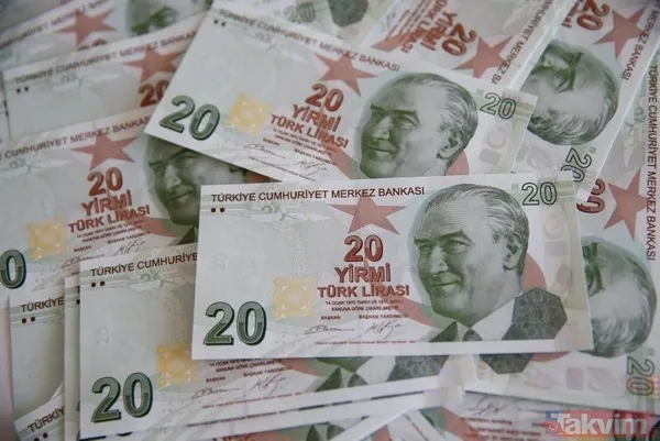 19.45'te açıklandı 20-23-27 Mayıs'ta ödeme! SSK ve Bağ-Kur emeklisine şahane duyuru - 6