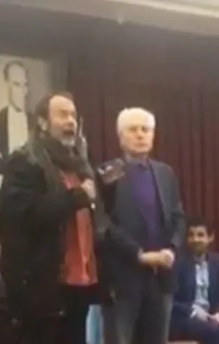 Zillet İttifakı ihanette tam gaz! HDP, Şişli'de CHP adayı Muammer Keskin'i destekleyecek