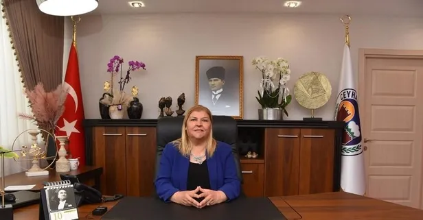 CHP'li Adana Ceyhan Belediye Başkanı Hülya Erdem'den skandal! Desteklediği adaya oy versin diye önce 39 kişiyi işe aldı sonra çıkardı