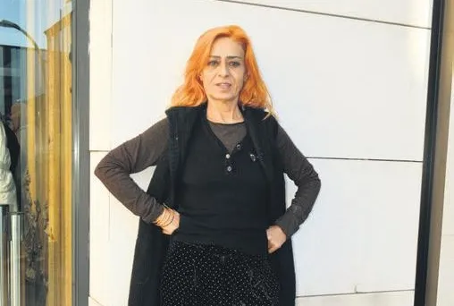 Gönüllerin ’Yıldız’ı