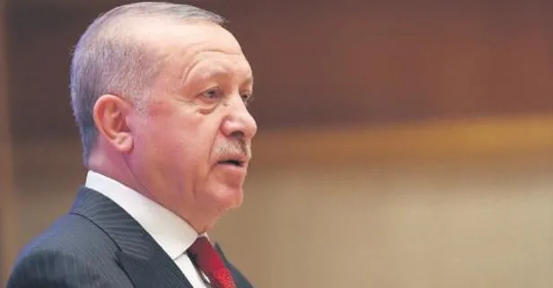 Başkan Erdoğan’dan Nobel skandalına sert tepki