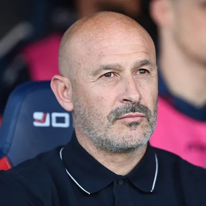 Beşiktaş’ta flaş teknik direktör kararı! Yeni hedef Vincenzo Italiano
