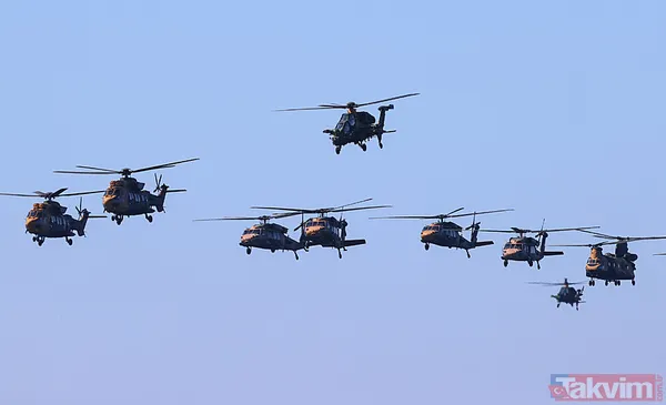 Ege'de EFES-2024 Tatbikatı'nda son gün! Başkomutan Erdoğan yerinde izledi | Hedefler tam isabetle vuruldu - 32