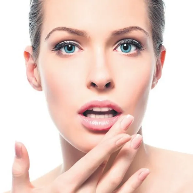 Dudak dolgusu deyip geçmeyin!