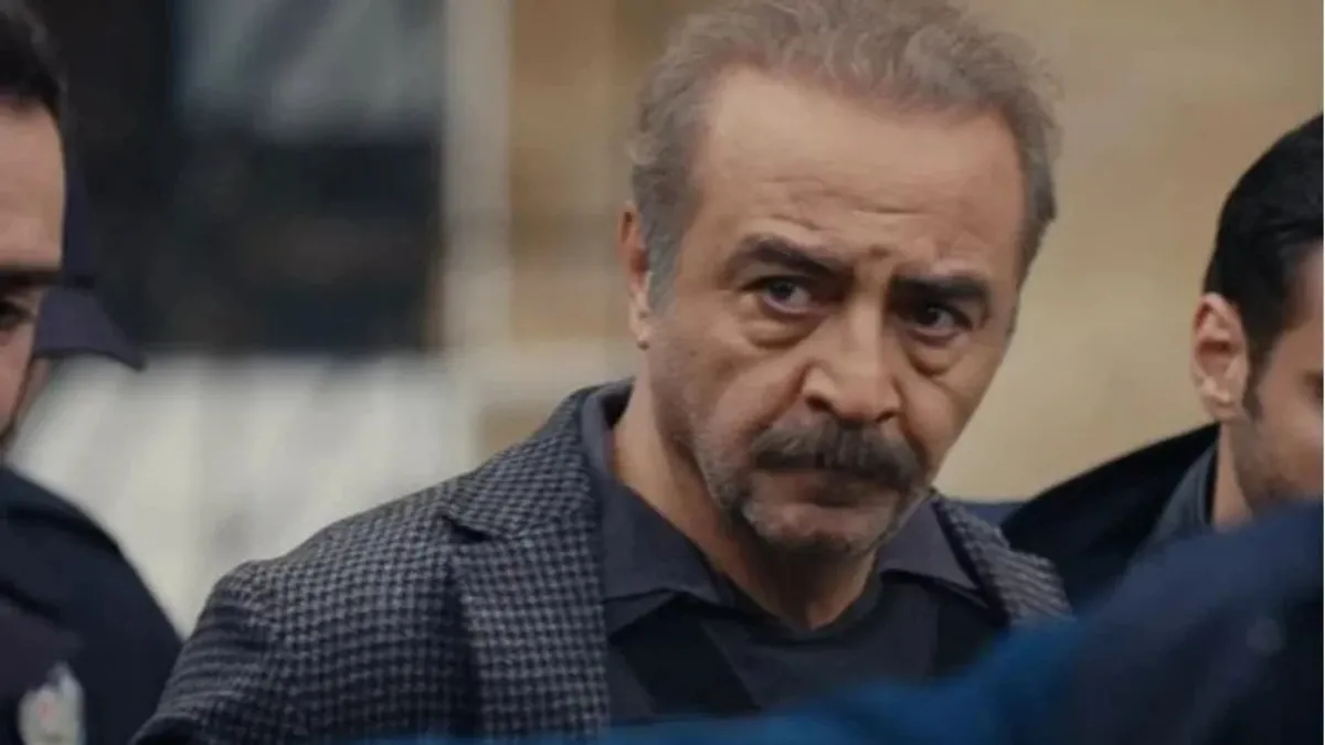 İnci Taneleri 15. bölüm fragmanı izle!