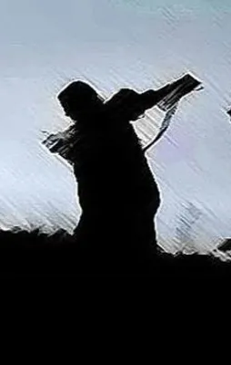 PKK'dan tanksavar füzesi çıktı