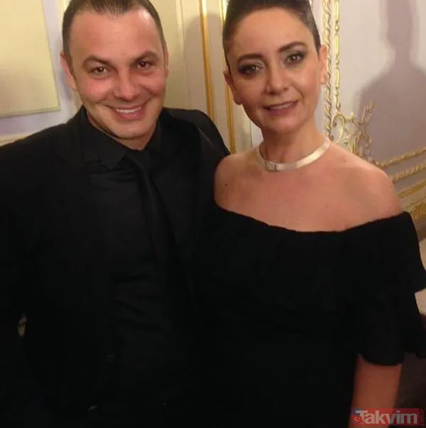 Duyan inanamadı! Teşkilat’ın Korkut’u Yunus Emre Yıldırımer’in 12 yıllık eşi bakın hangi oyuncu çıktı! Meğer Üç Kuruş’un yıldızıyla... - 38