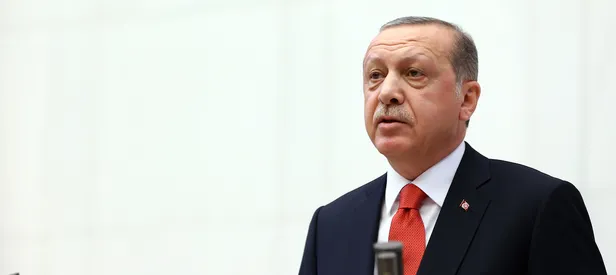 Erdoğan'dan Barzani'ye: Yanlıştan dönerseniz...