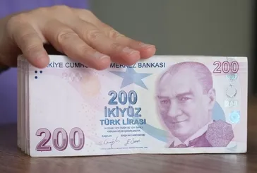 Memura 4 aylık enflasyon farkı!